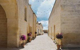 Masseria Paralupi